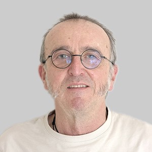 Erabiltzailearen aurpegia