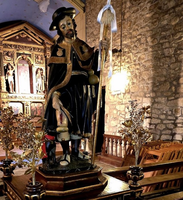 San Roke eguna