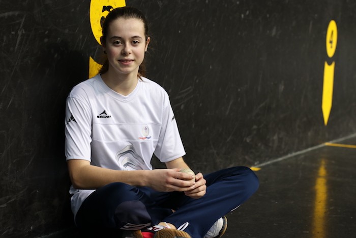 Arrate Bergarak Emakume Master Cup txapelketa hasiko du