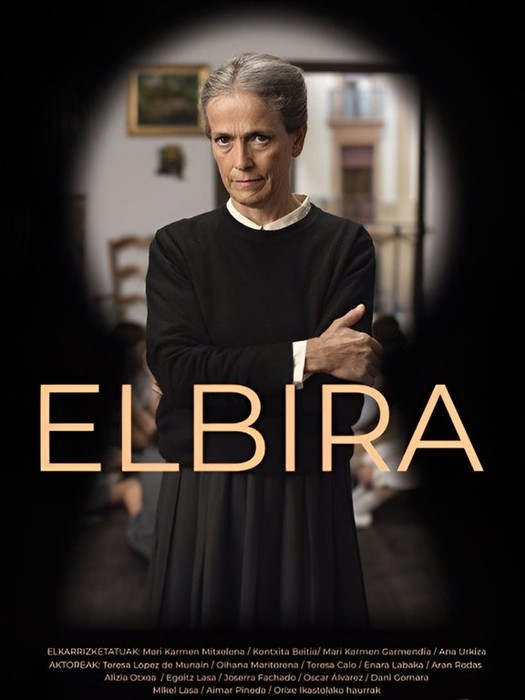 'Elbira' dokumentala