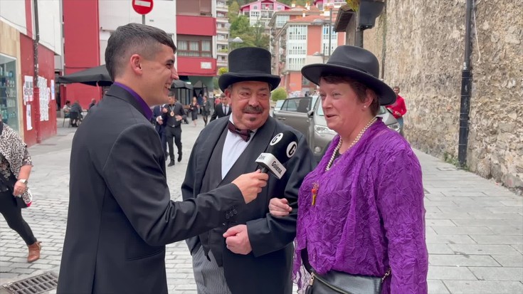 Zein izango da Maritxuren aurtengo miraria?