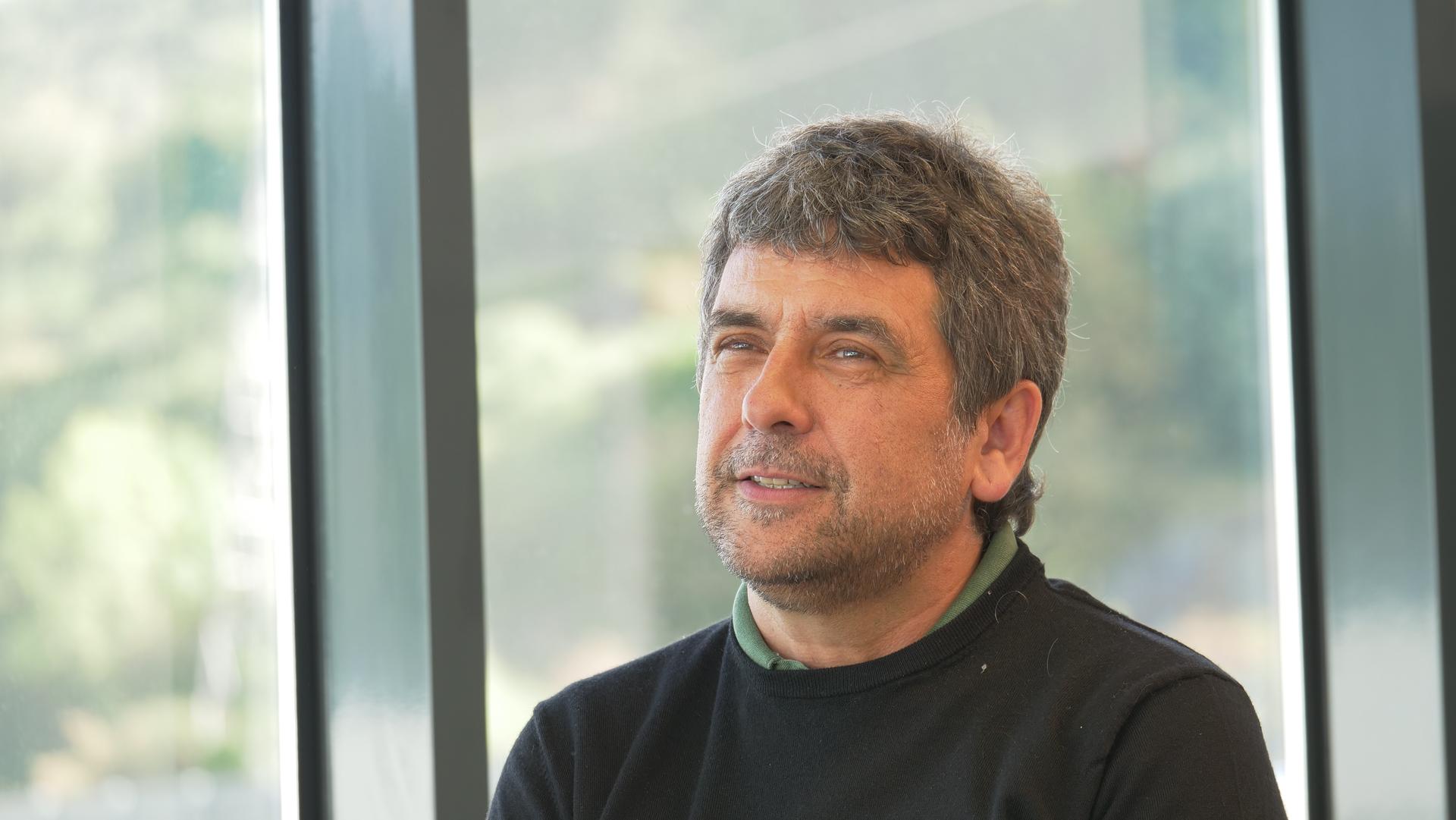 Joxean Alustiza: "Lurraldearen erronketan inplikatzeko borondate garbia du Fagor Taldeak"