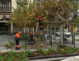 Ia %8koa da Debagoieneko langabezia-tasa