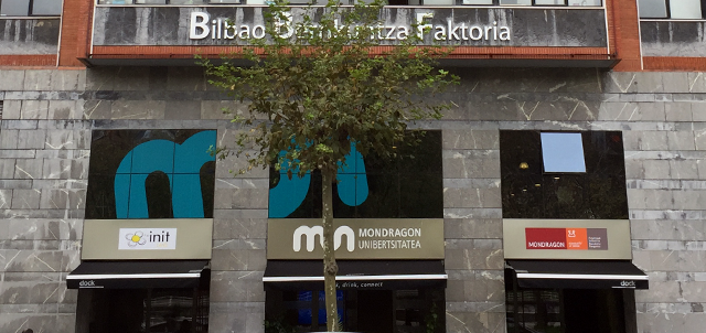 XXI. Mendeko Kooperatibistak jardunaldia barikuan