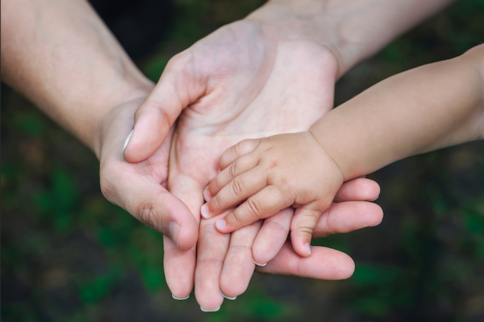 Adopzioen joera aldatzen ari da azken urteetan