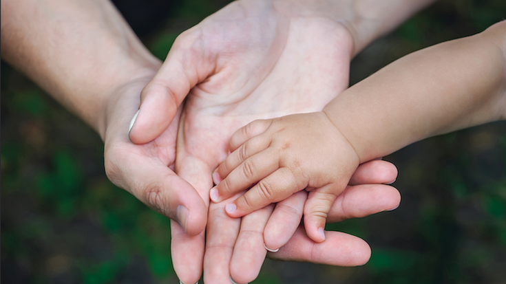 Adopzioen joera aldatzen ari da azken urteetan