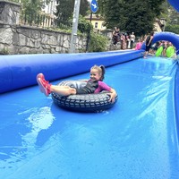 Udaleku irekietako aurkezpen bilera