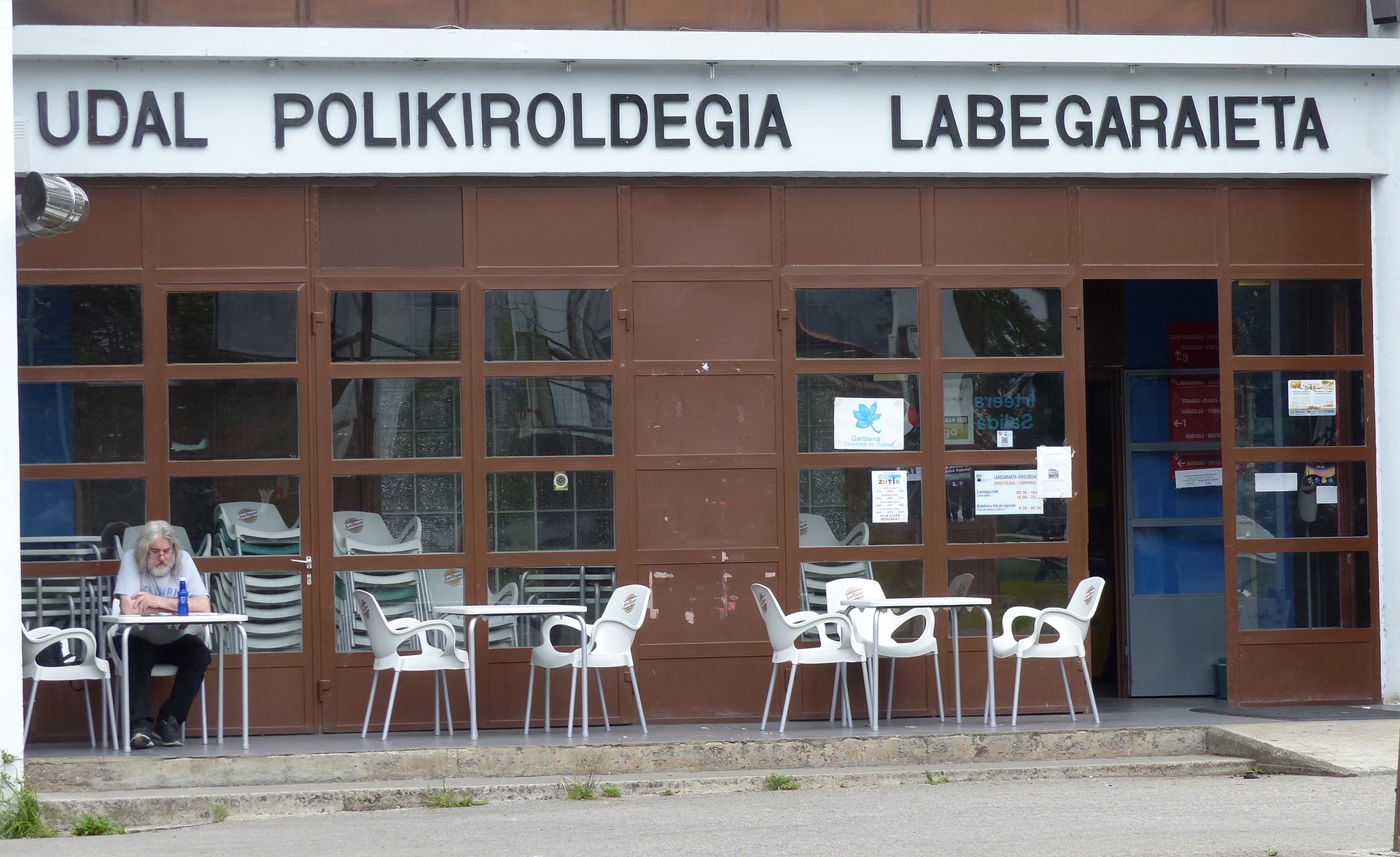 Kirol elkarteek apirilaren 19ra arteko epea izango dute diru-laguntzak eskatzeko