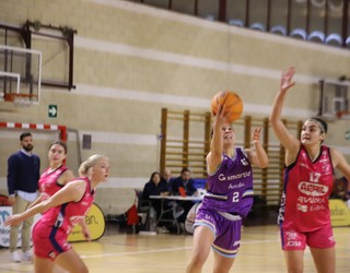 Azken laurdenean hautsi da partidua asturiarren alde (60-67)