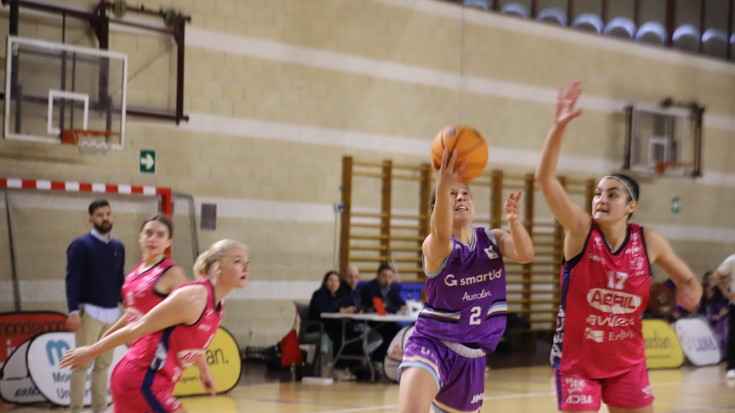 Azken laurdenean hautsi da partidua asturiarren alde (60-67)