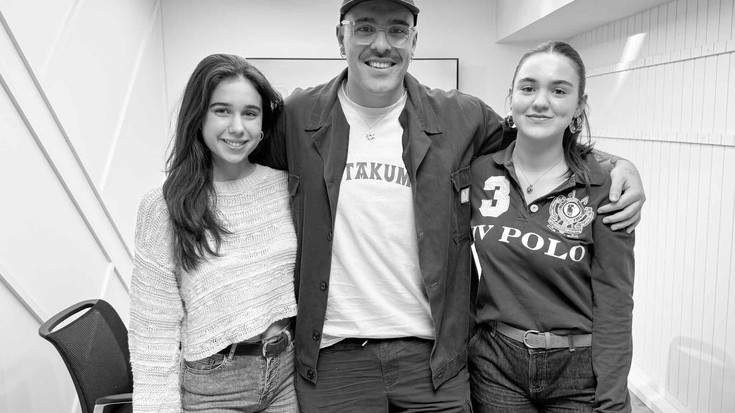 Peryferyka Podkast 7: Iker Gozategi