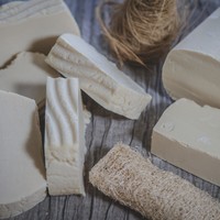 Ikastaroa: xaboi birziklatua olio erabiliarekin