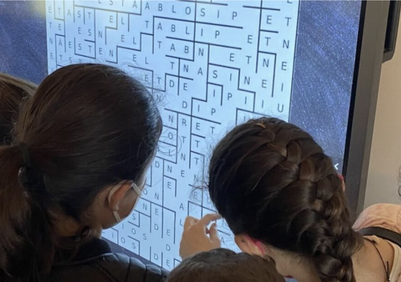 Escape room saioa iragarri dute ludotekan urtarrileko azken zapaturako