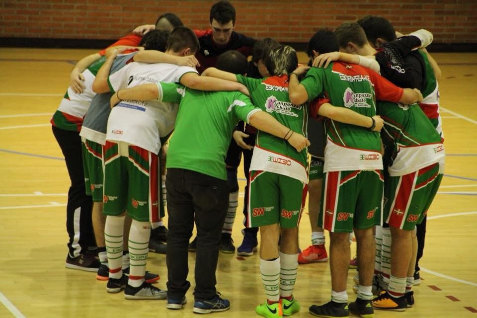 Areto futbol partidu garrantzitsuak asteburuan