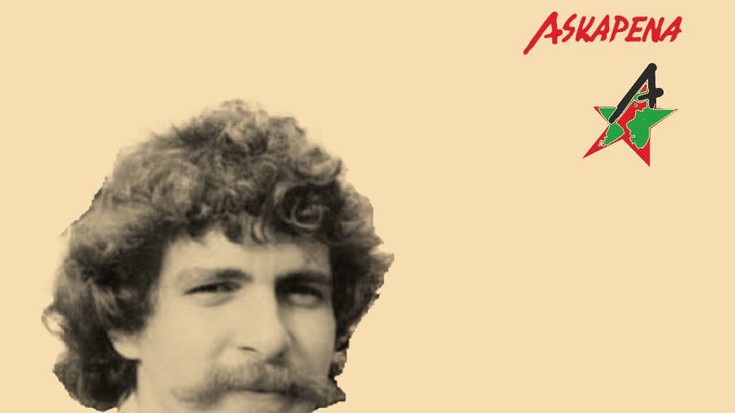 Pakito Arriarani omenaldia