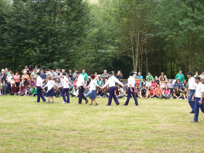 San Martzial erromeria - 76