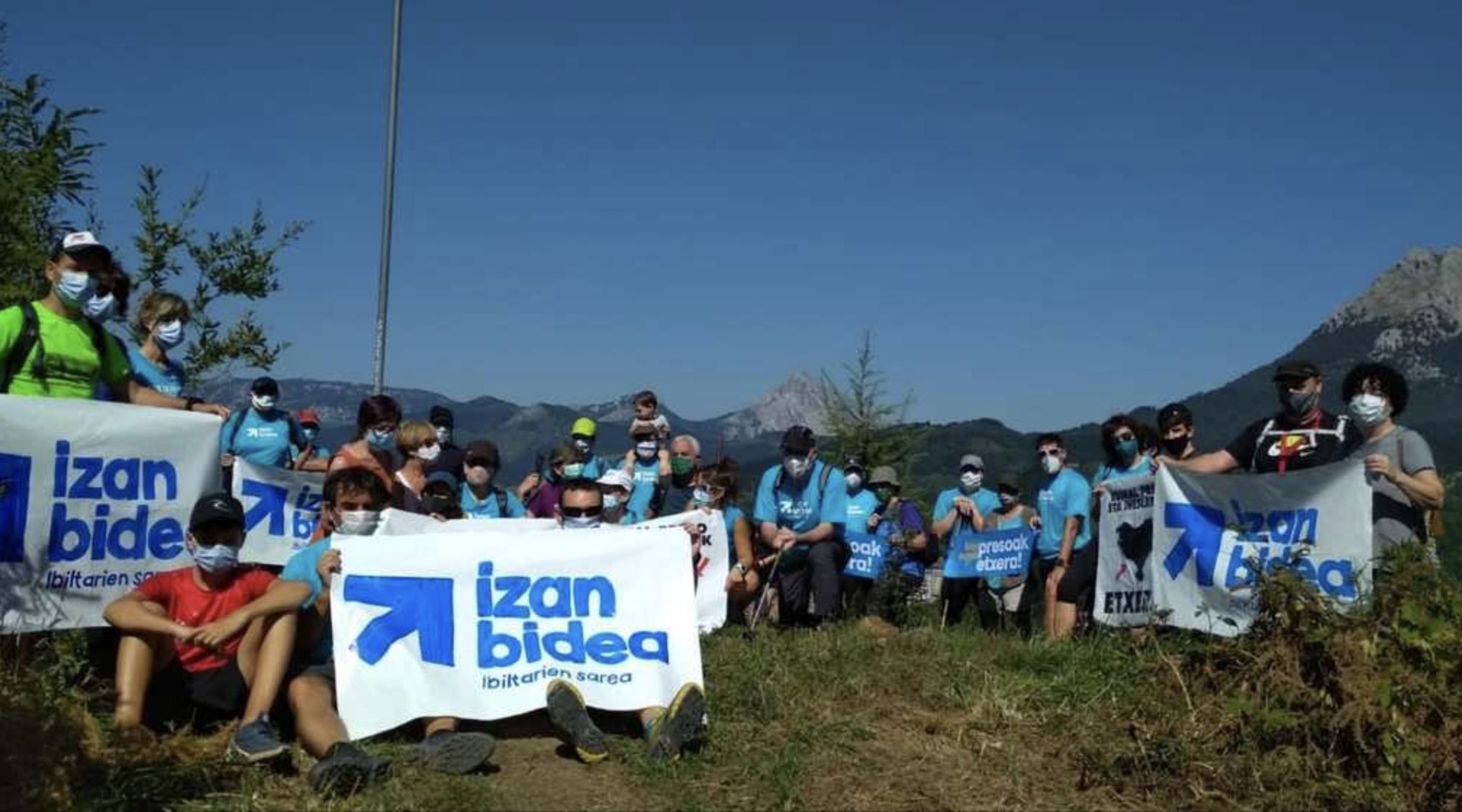 Batzar irekia deitu du Arrasateko Sarek, urtarrilaren 9ko mobilizazioa antolatzeko