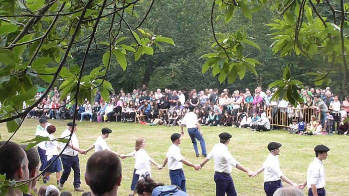 San Martzial erromeria - 75