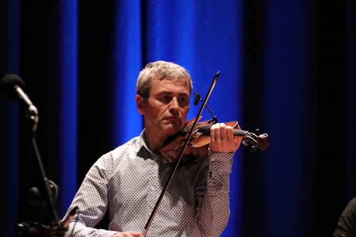 Ikusmina piztu du 'Garden' emanaldiak Oñatin - 19