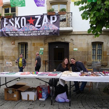 Aste Zapatista