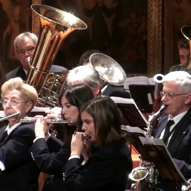 Musika bandaren kontzertua