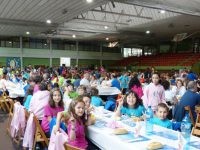ELKAR HEZI EGUNA ekainak 24