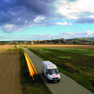 PREMIAZKO ZERBITZUAK