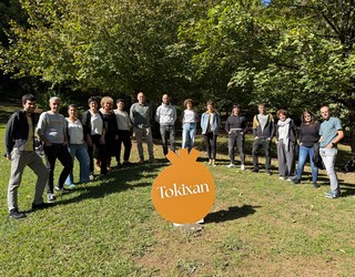 Tokixan-ek "nekazaritzan instalatzeko" ikastaroa emango du datorren ikasturtean