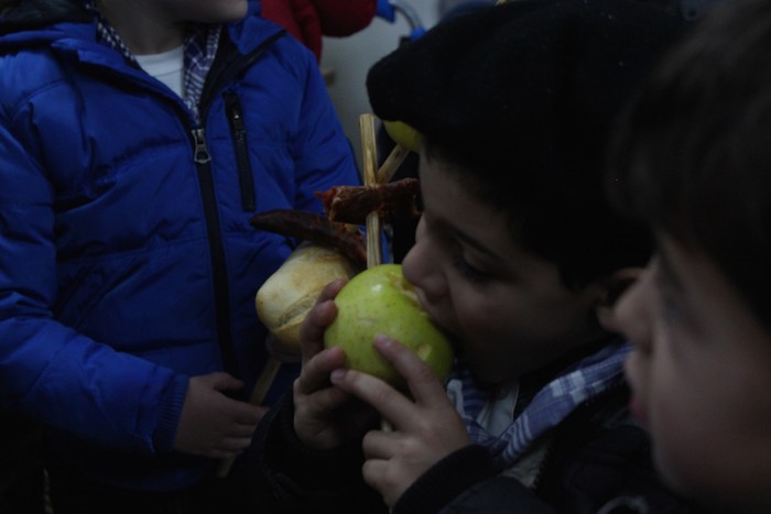 Urdelardero egunarekin hasi dituzte Aratusteak - 32