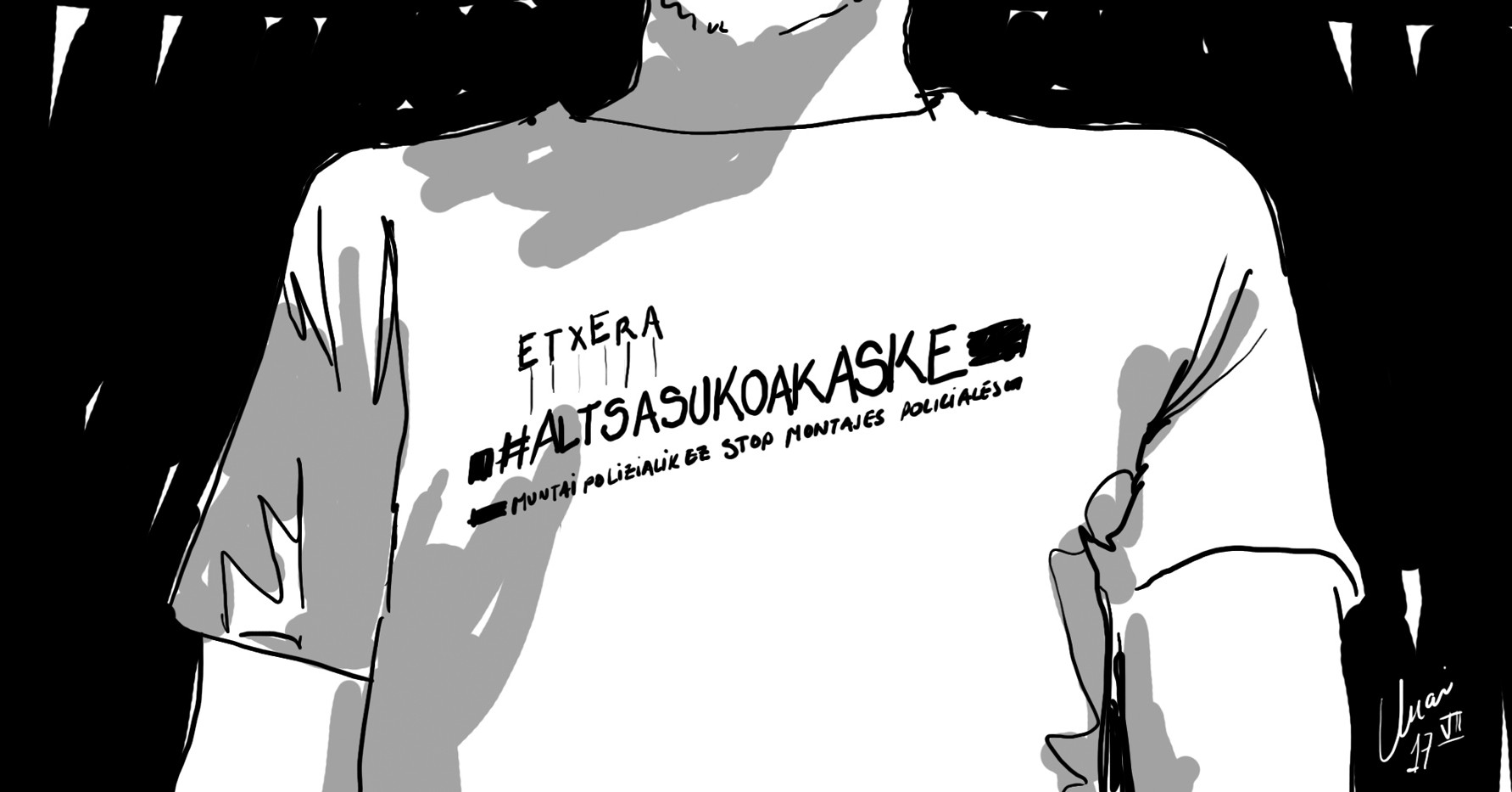 Altsasukoak aske!