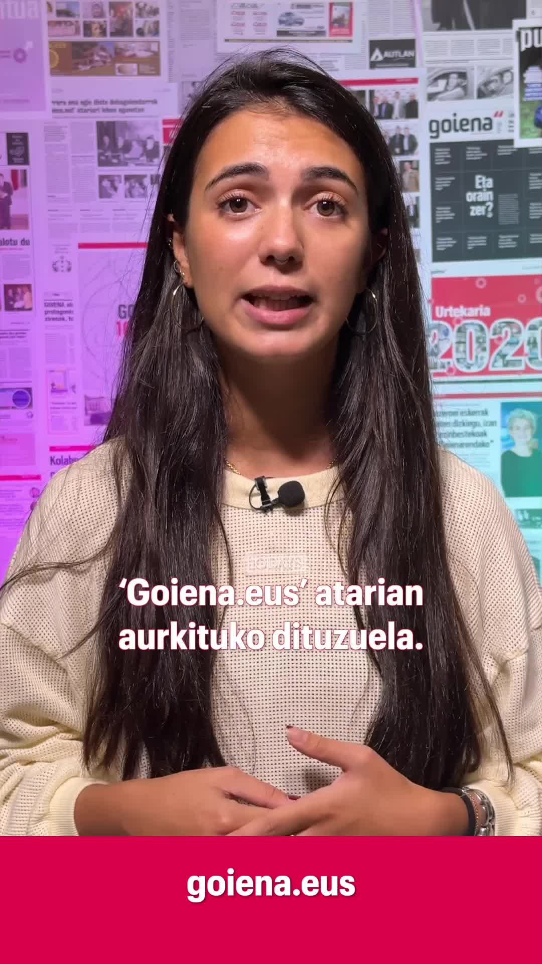 Asteburuari begira, jaiak eta gehiago