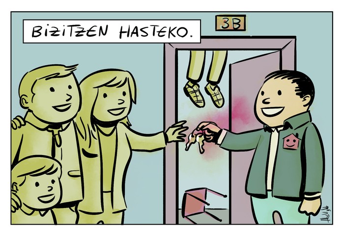 Hipoteka