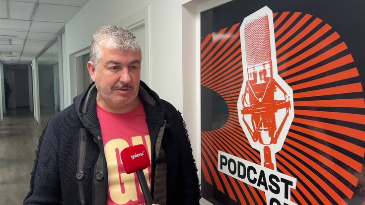 Goienak komunitatearekin batera ospatuko ditu bere 25 urteak, eskerrak emateko