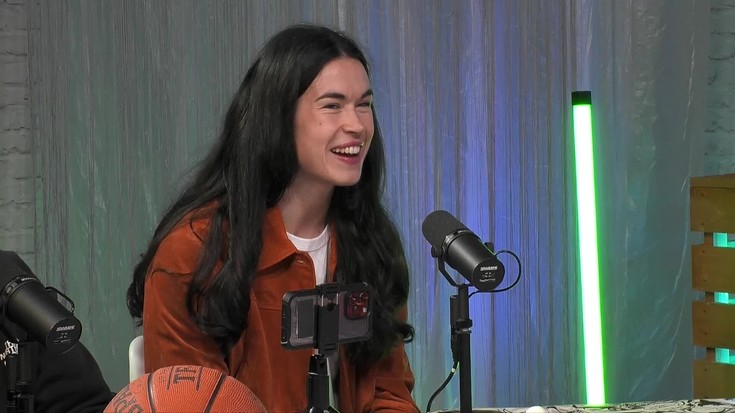 Galdegazte: Irene Murua