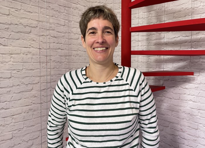 Olatz Lezeta: "Euskararen etorkizuna jokoan jartzen du epaiak"
