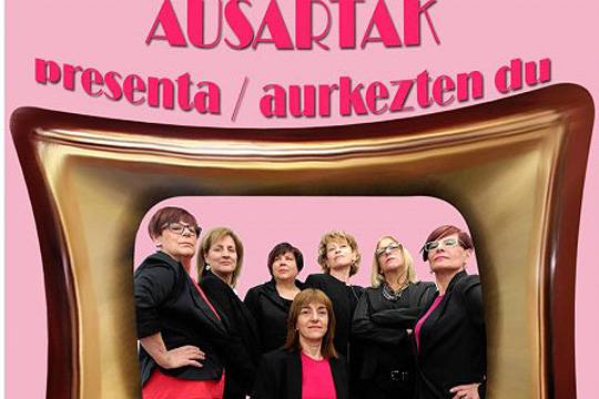 Antzerkia: 'La caja tonta'