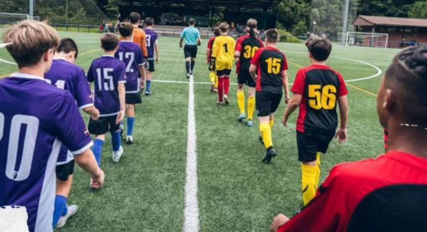 Futbol torneo solidarioa Mara San Joseren alde, zapatuan Mojategin