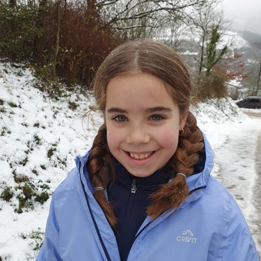 Paule Acosta Segurola