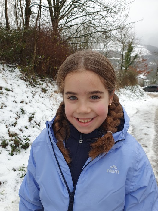 Paule Acosta Segurola