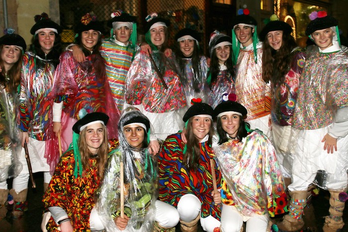 Aratusteak Oñatin, argazkiak - 9