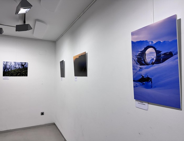 Gordo, Iñiguez, Bereziartua eta Ormazabal datoz Oñatira, Mendi Astean parte hartzera