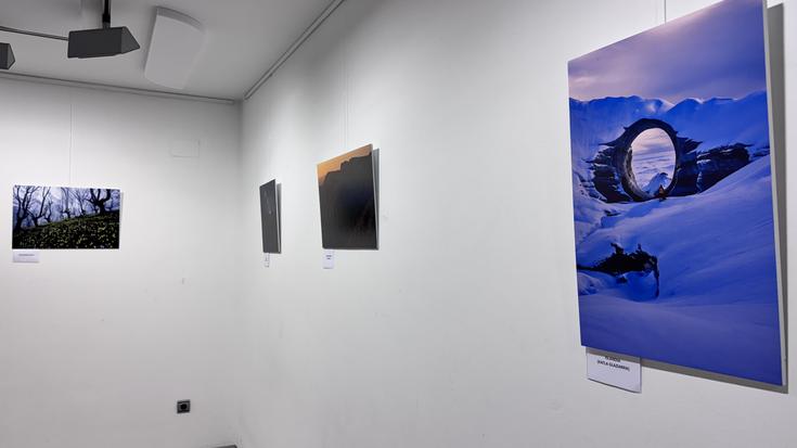 Gordo, Iñiguez, Bereziartua eta Ormazabal datoz Oñatira, Mendi Astean parte hartzera