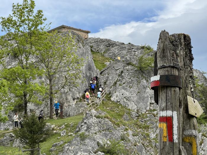 '20 urte kartzelan, Marixol Etxera!' mendi martxa zapatuan