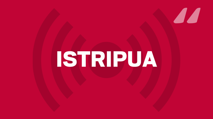 Istripua izan da Arrasate eta Elorregi artean