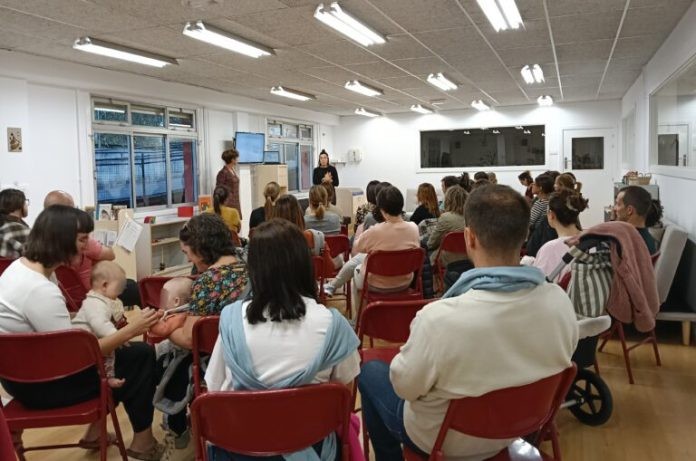 Haurraren neurogarapena ulertzeko gakoak emango dituzte Magala espazioan