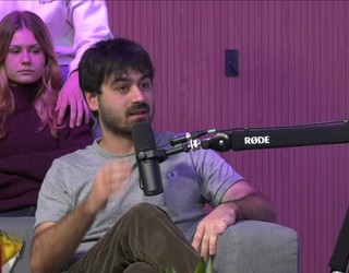 Huhezinema podcasta #2: Bideoklipak