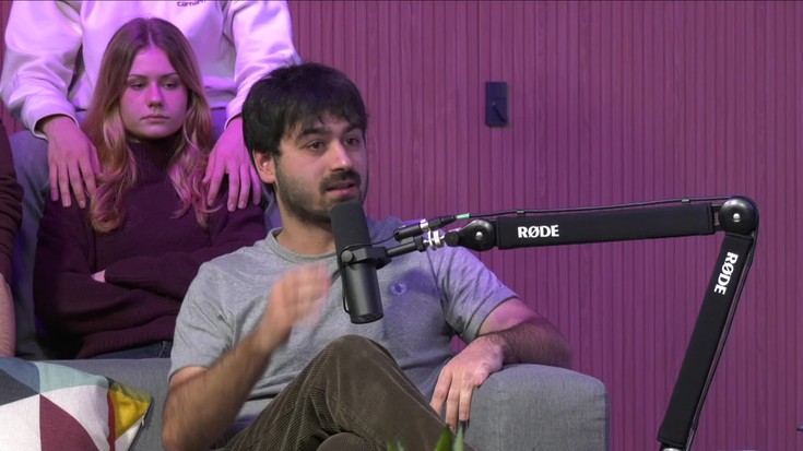 Huhezinema podcasta #2: Bideoklipak