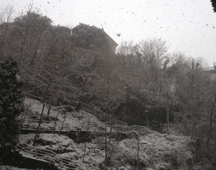 Gauerdian aktibatuko du Arrasateko Udalak elurteen protokoloa