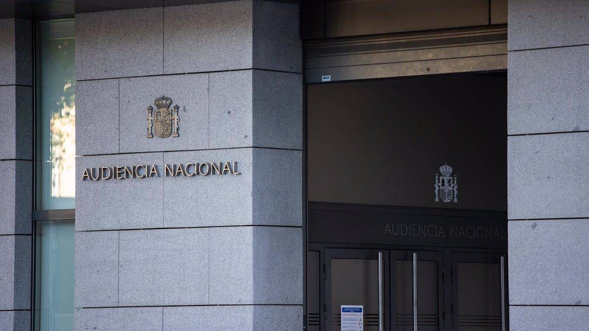 Hamalau iheslariri buruz galdetu dio Espainiako Auzitegi Nazionalak Venezuelari; tartean daude hiru debagoiendar