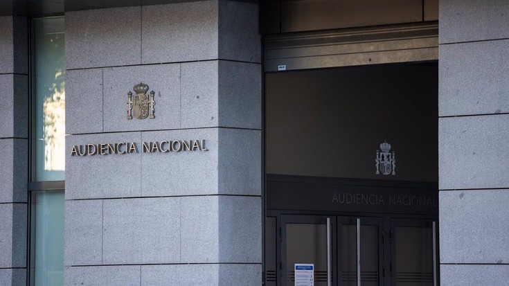 Hamalau iheslariri buruz galdetu dio Espainiako Auzitegi Nazionalak Venezuelari; tartean daude hiru debagoiendar